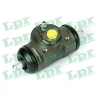LPR 4423 Wielremcilinder