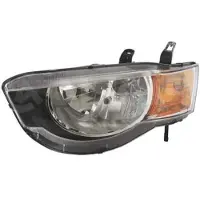 Depo 2745684 Koplamp