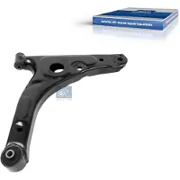 DT Spare Parts 13.11076 Draagarm