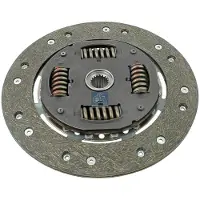 DT Spare Parts 12.32025 Koppelingsplaat