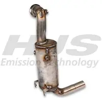 HJS 93 32 5227 Roetfilter (DPF)