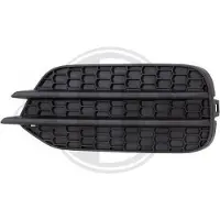 Diederichs 2255349 Ventilatiegrille, bumper