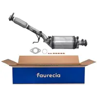 Hella 8LG 366 071-151 Roetfilter (DPF)