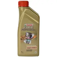 Castrol 15CF8D Motorolie