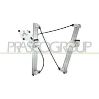 PRASCO VG023W024 Raammechanisme