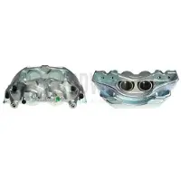 BUDWEG CALIPER 344432 Remklauw