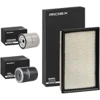 RIDEX 4055F23285 Filterset