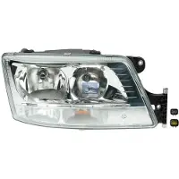 DT Spare Parts 3.31017 Koplamp