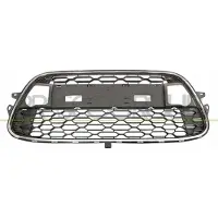 PRASCO CI3242130 Ventilatiegrille, bumper