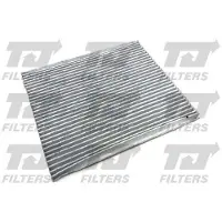 Quinton Hazell QFC0452 Interieurfilter