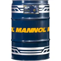 Mannol MN7504-DR Motorolie