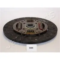 Japanparts DF-985 Koppelingsplaat