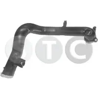 STC T409630 Laadluchtslang