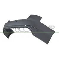 PRASCO AD0261071 Achterbumper
