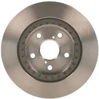 Bosch 0 986 478 490 Remschijf