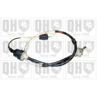 Quinton Hazell QCC1756 Koppelingskabel