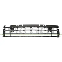 PRASCO VG4242120 Ventilatiegrille, bumper