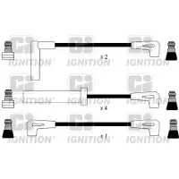 Quinton Hazell XC1133 Bougiekabels