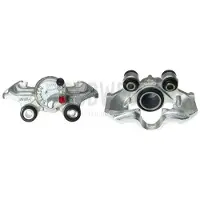 BUDWEG CALIPER 341843 Remklauw