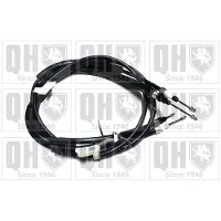 Quinton Hazell BC3904 Handremkabel