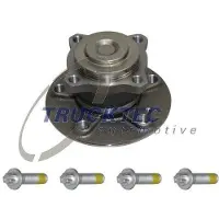 TRUCKTEC AUTOMOTIVE 02.32.198 Wiellagerset