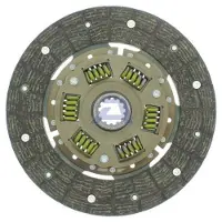 AISIN DZ-035 Koppelingsplaat