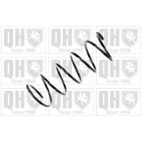 Quinton Hazell QCS5497 Chassisveer
