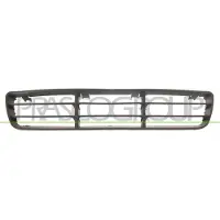 PRASCO VG0812120 Ventilatiegrille, bumper