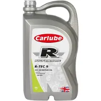 Carlube Tetrosyl KBT005 Motorolie