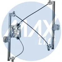 Max WBM140-L Raammechanisme