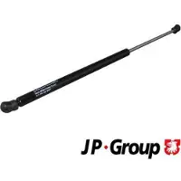 JP GROUP 1281200200 Gasveer achterklep