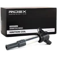 RIDEX 689C0084 Bobine