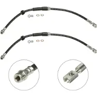RIDEX 83B1106 Remslang