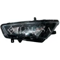JUMASA 39014595 Mistlamp