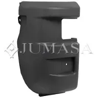 JUMASA 27411695 Bumper
