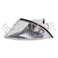 JUMASA 41132120 Knipperlichtautomaat / Pinkdoos