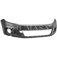 JUMASA 25335568 Bumper