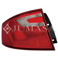 JUMASA 42424589 Achterlicht