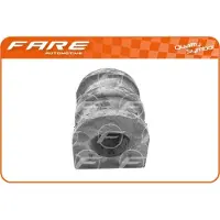 FARE 10086 Stabilisatorstang rubber