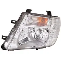 JUMASA 38322673 Koplamp