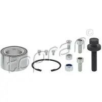 Topran 109 697 Wiellagerset