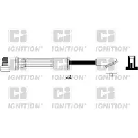 Quinton Hazell XC1090 Bougiekabels