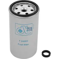 DT Spare Parts 7.24003 Brandstoffilter