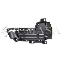 JUMASA 22310556 Ventilatiegrille, bumper