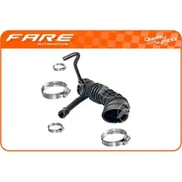 FARE 15653 Laadluchtslang