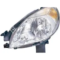 JUMASA 38321058 Koplamp