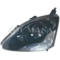 JUMASA 38321609 Koplamp