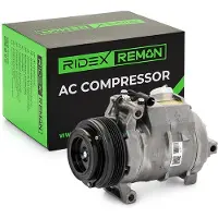 RIDEX 447K0035R Aircopomp