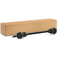 RIDEX 13D0154R Aandrijfas