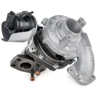 RIDEX 2234C10613R Turbocharger